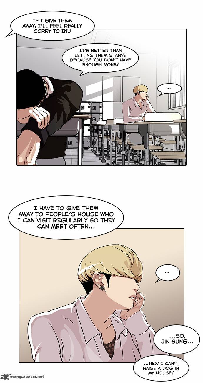 Lookism 62 29