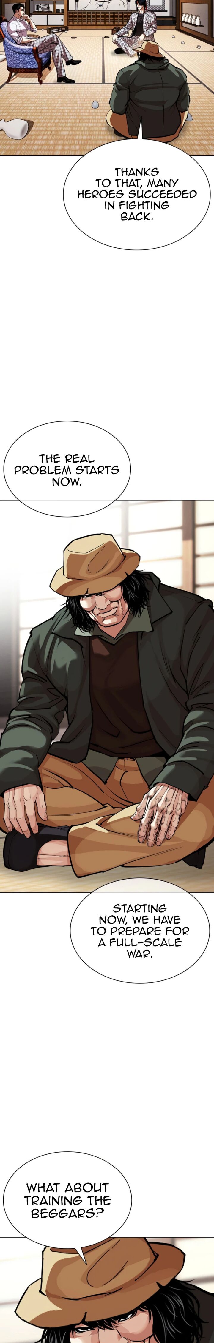 Lookism 620 3