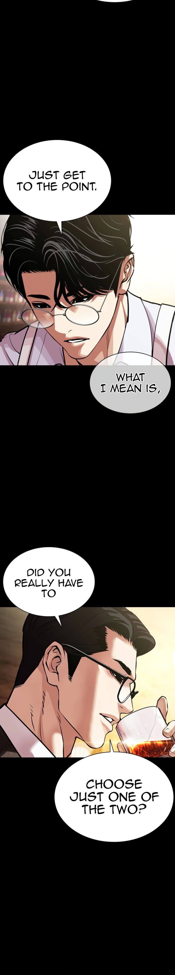 Lookism 620 32