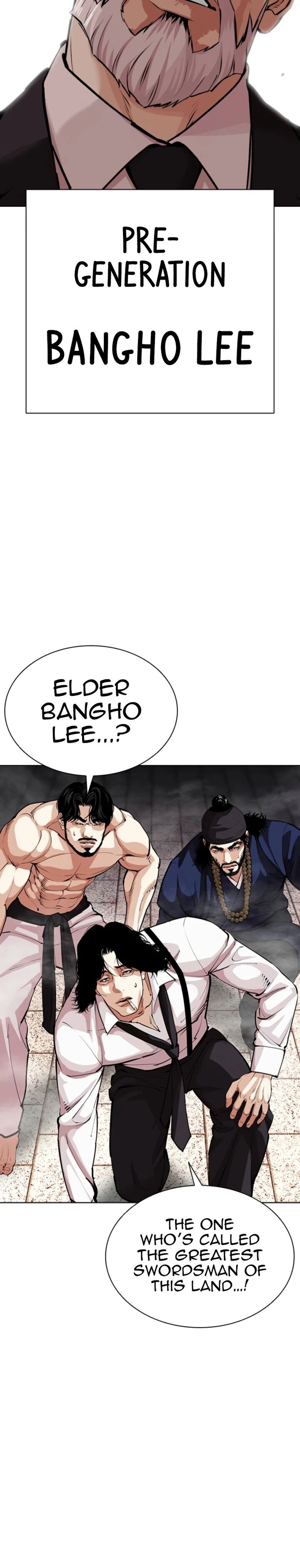 Lookism 620 52