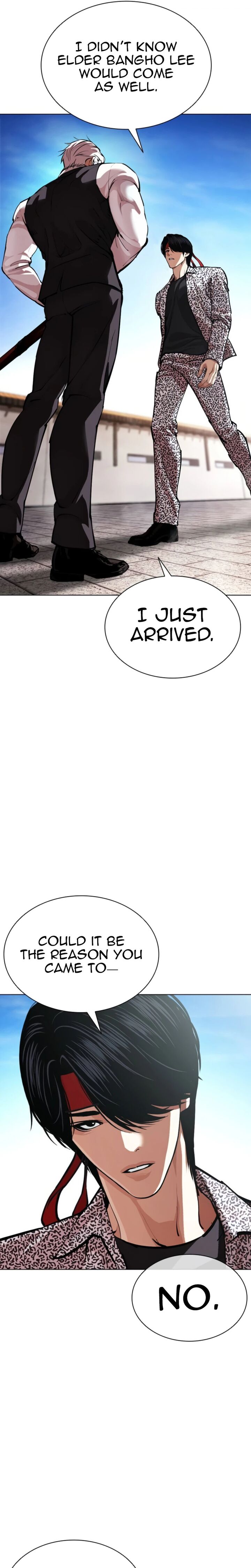 Lookism 620 53