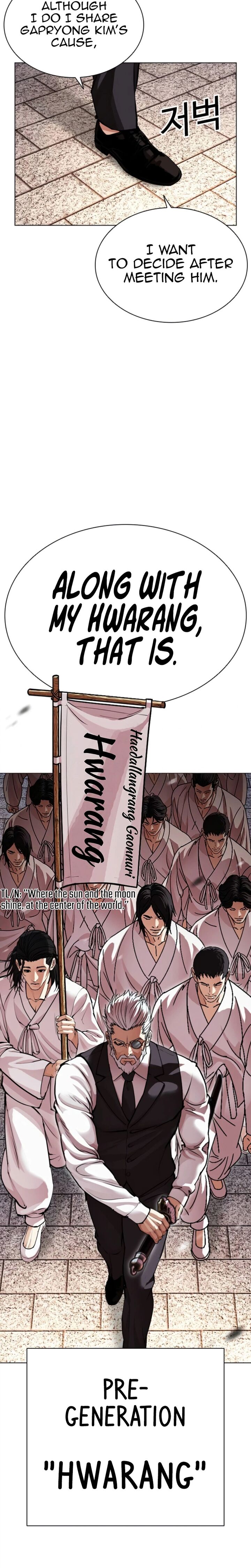 Lookism 620 54