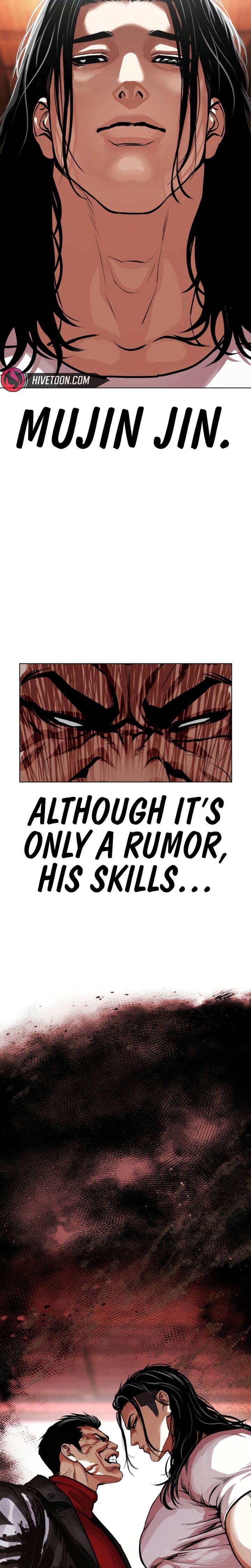Lookism 620 59