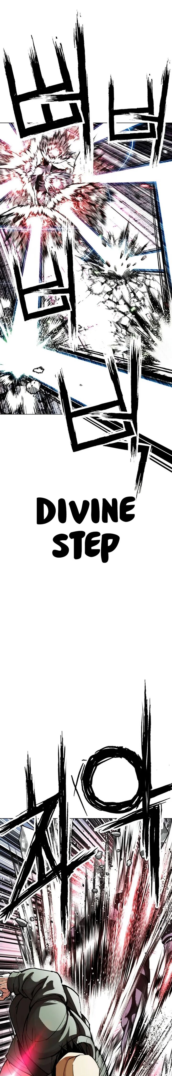 Lookism 625 25