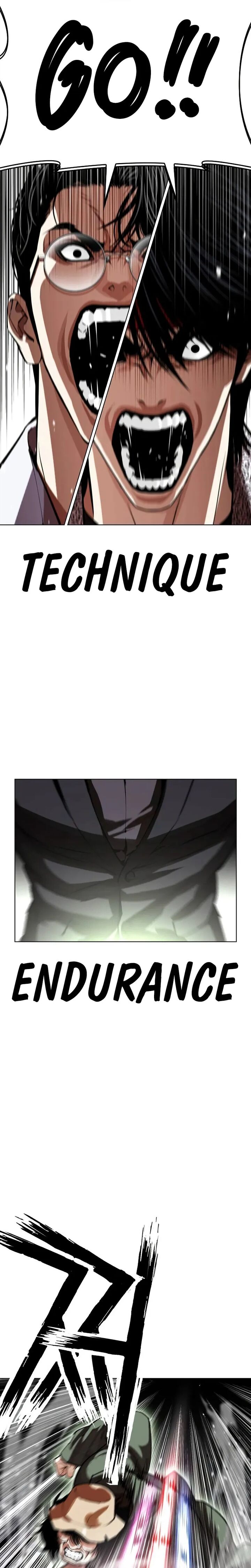 Lookism 625 31