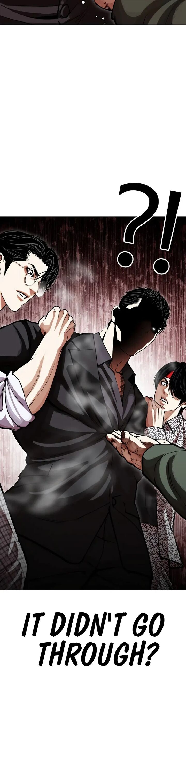 Lookism 625 33