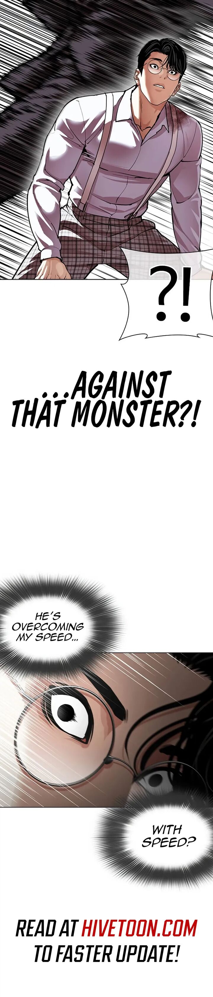 Lookism 625 36