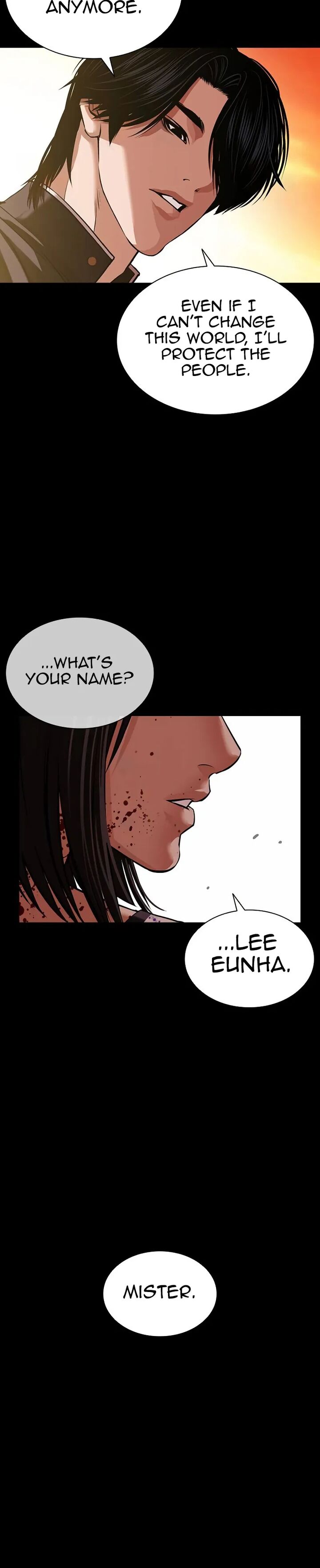 Lookism 625 48