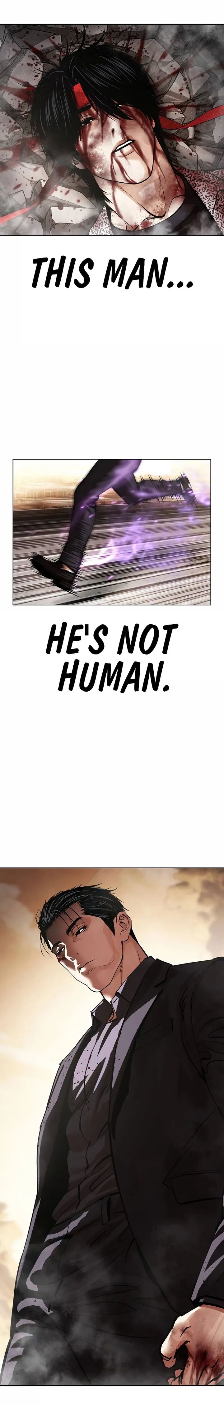 Lookism 625 56