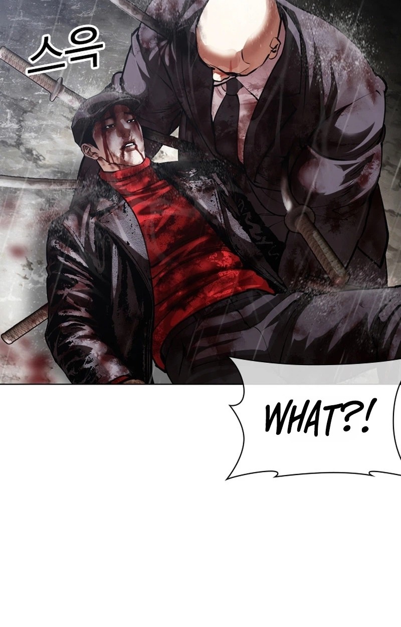 Lookism 627 129