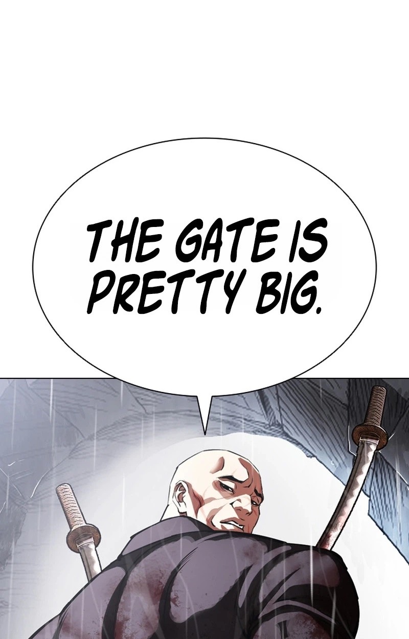 Lookism 627 138