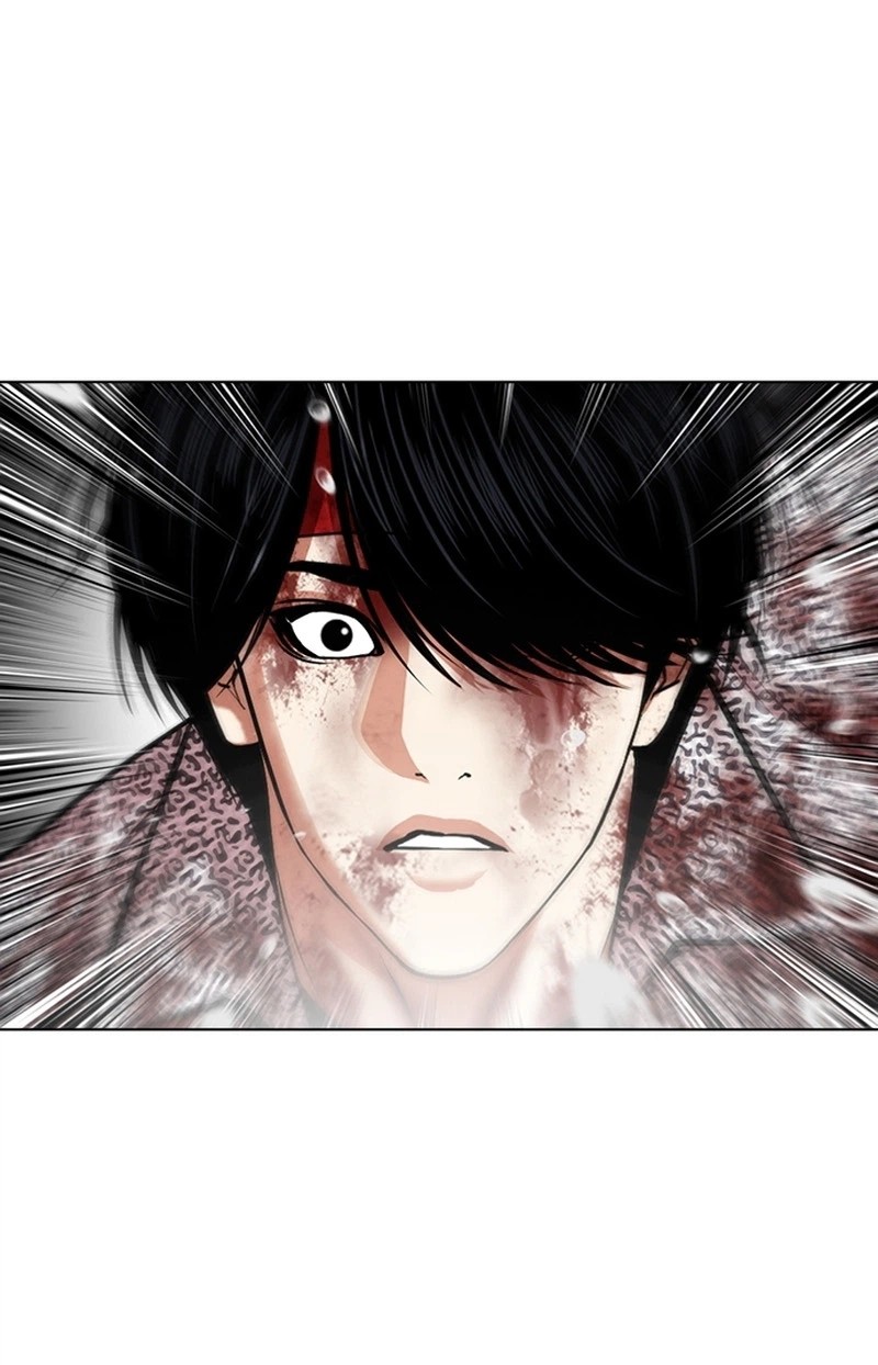 Lookism 627 14