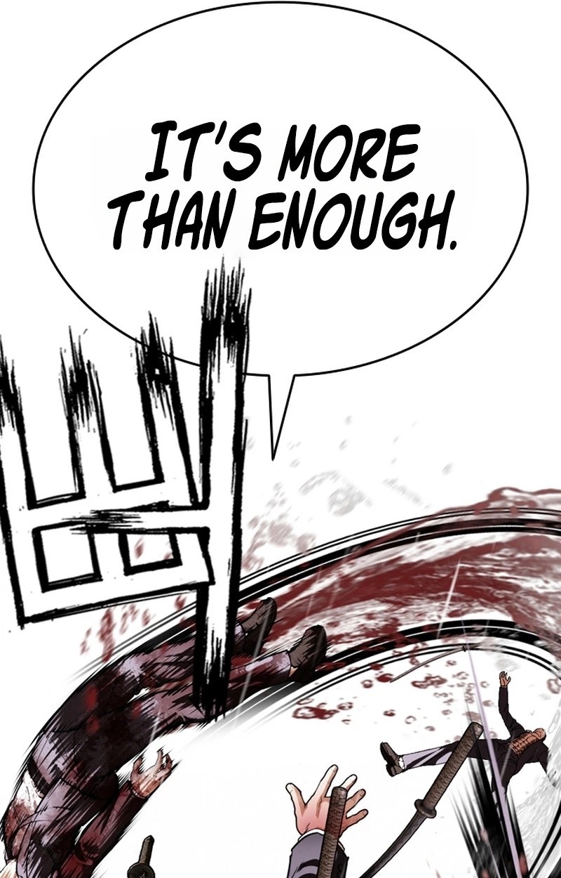 Lookism 627 146
