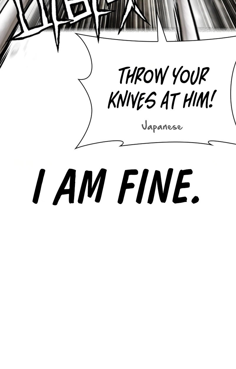 Lookism 627 158