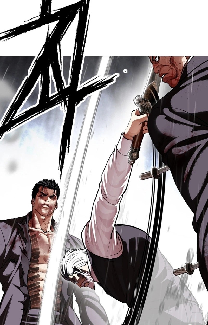 Lookism 627 173