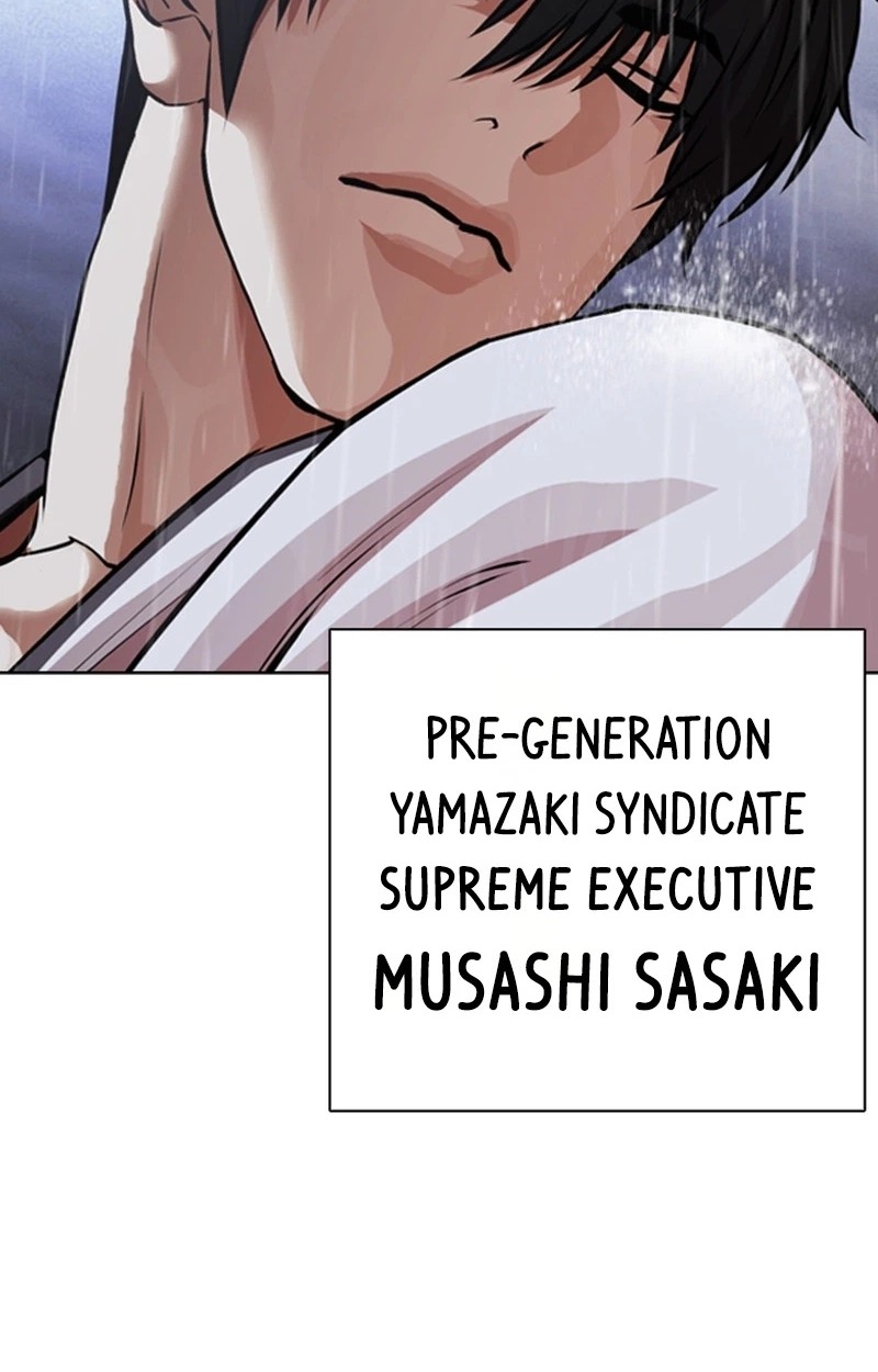Lookism 627 28