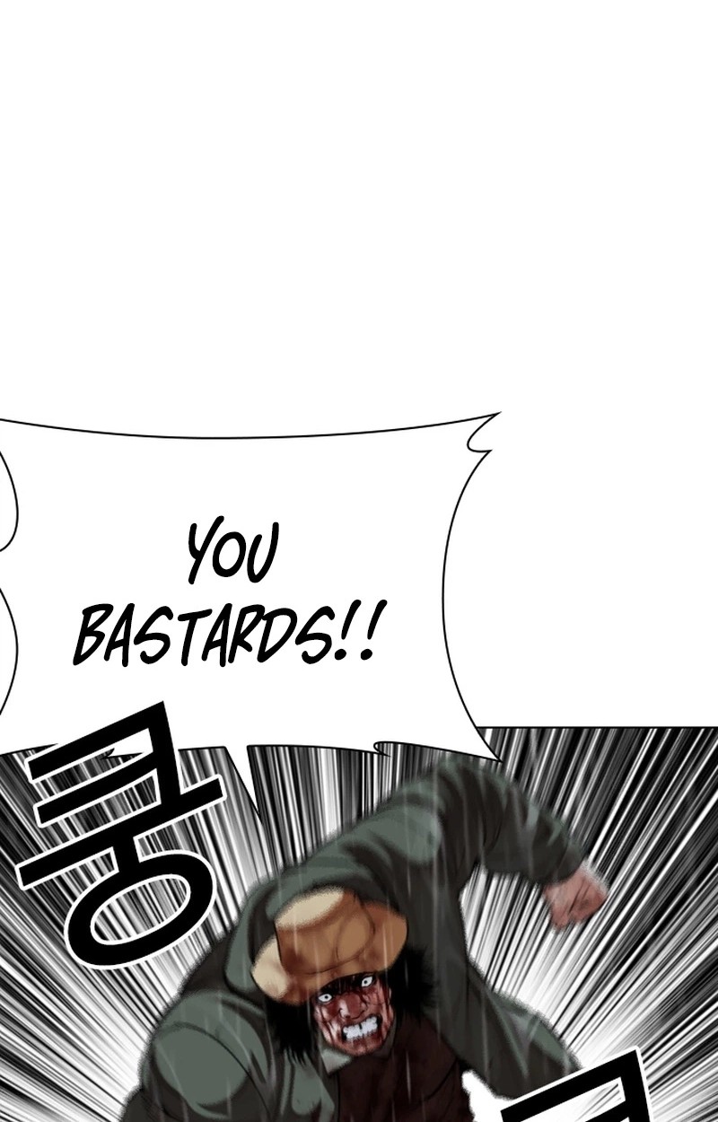 Lookism 627 29