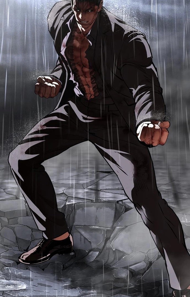 Lookism 627 3