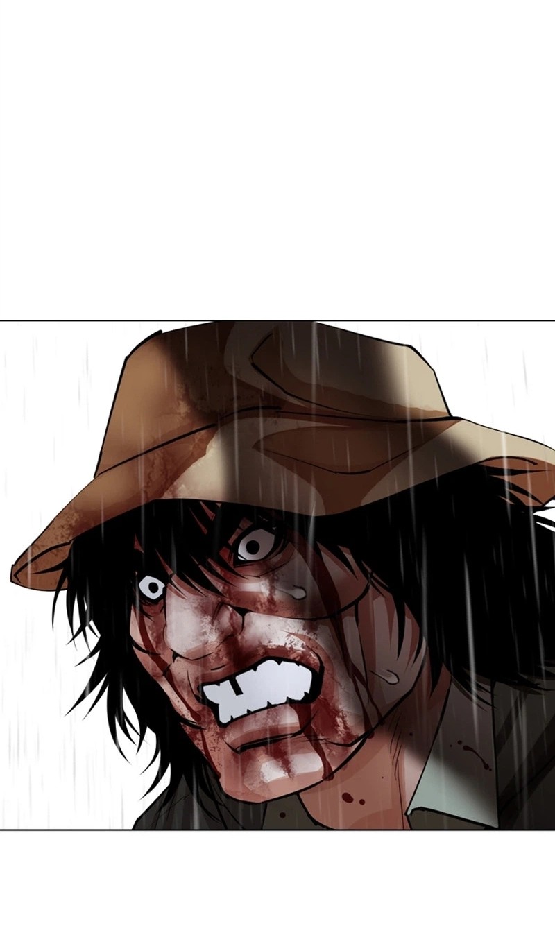 Lookism 627 31