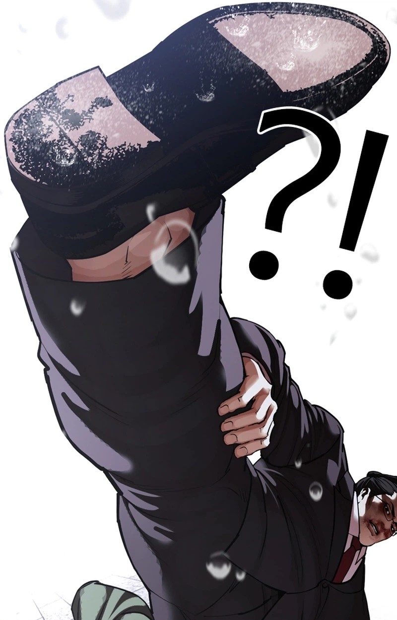 Lookism 627 33