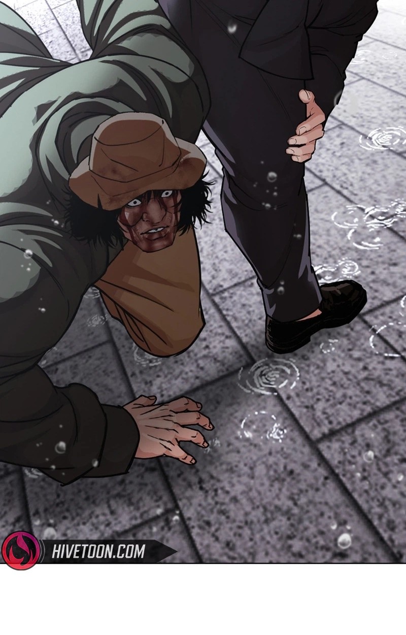 Lookism 627 34