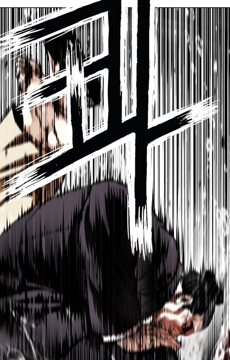 Lookism 627 36
