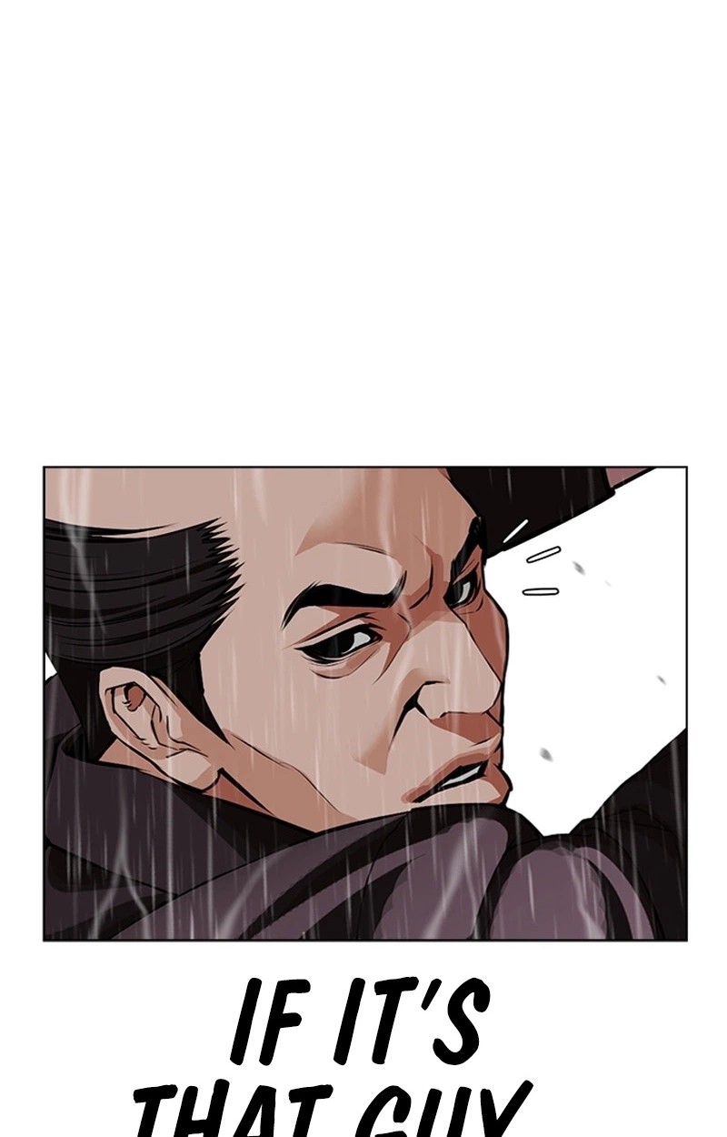 Lookism 627 50