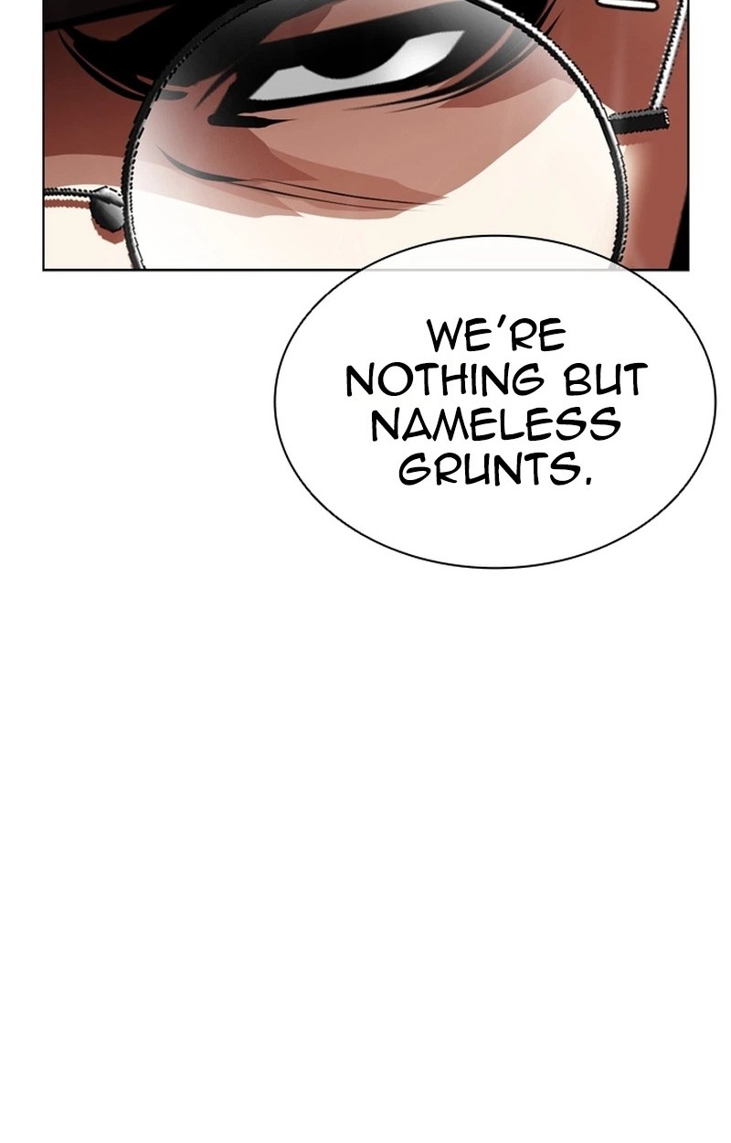 Lookism 627 76