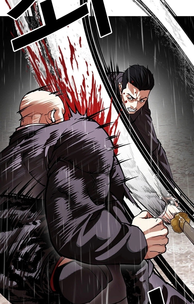 Lookism 627 99