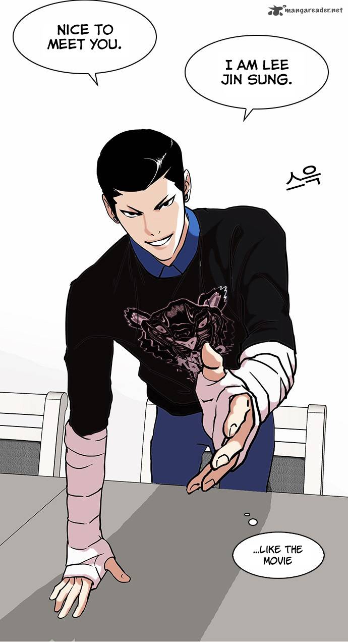 Lookism 73 14