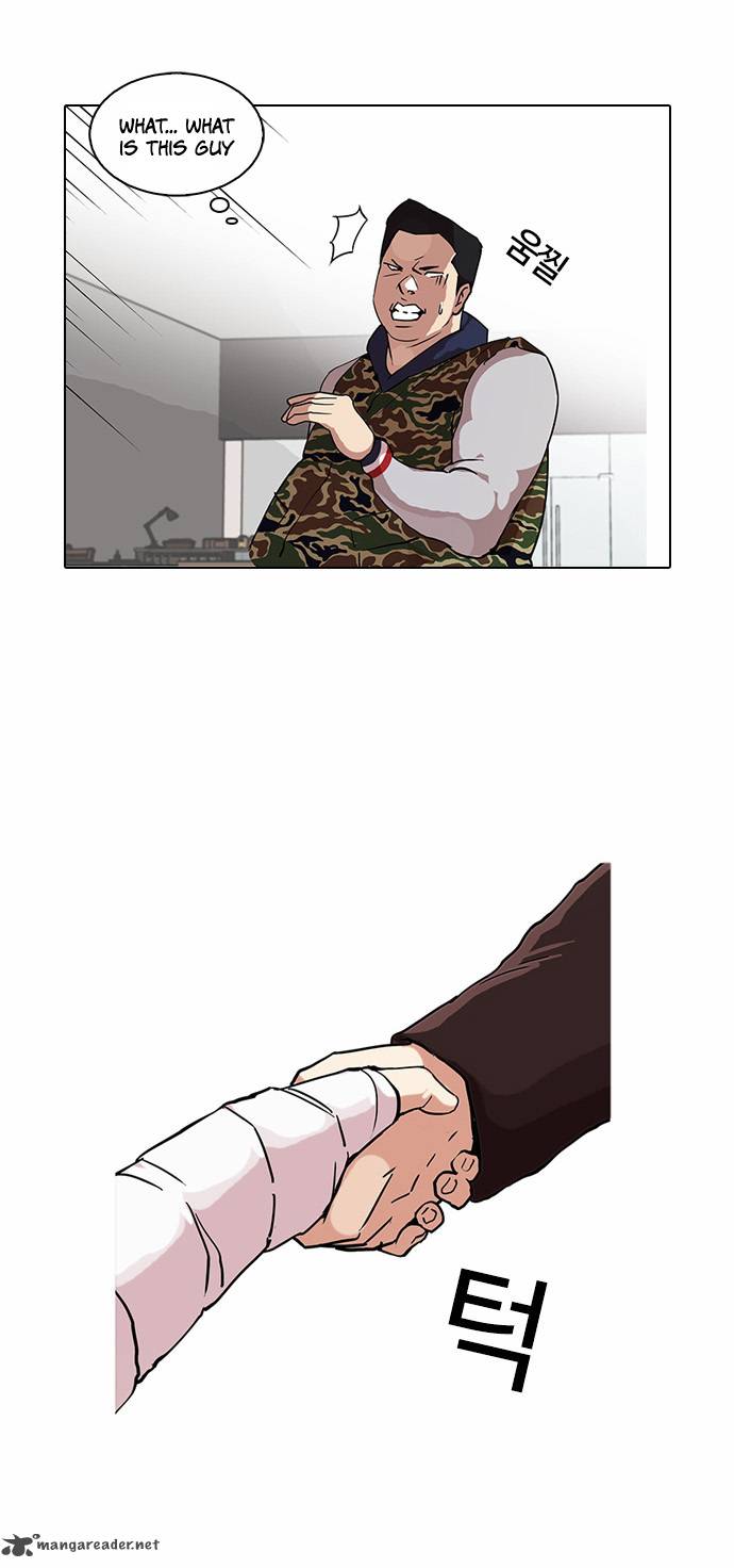 Lookism 73 18