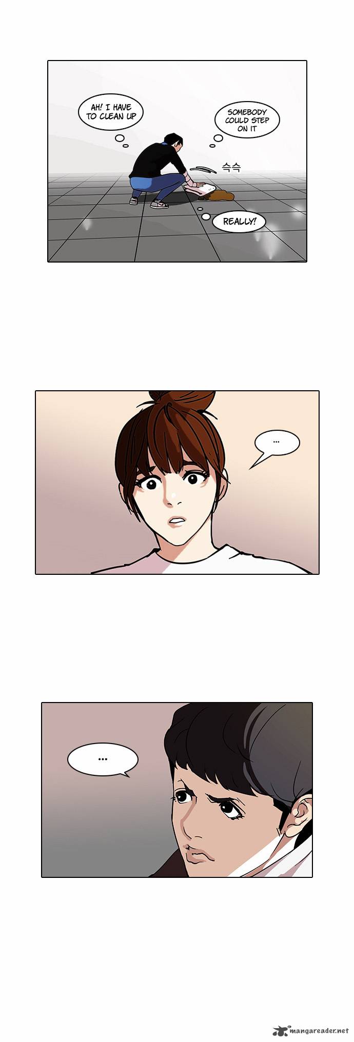 Lookism 73 26