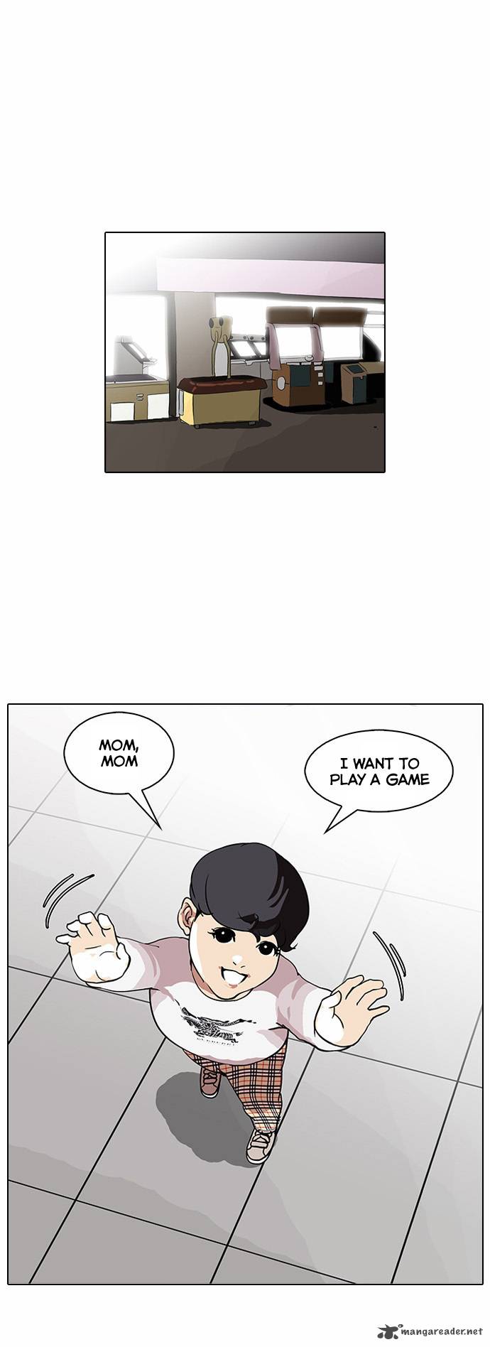 Lookism 73 27