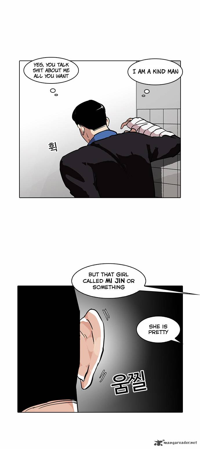 Lookism 73 35