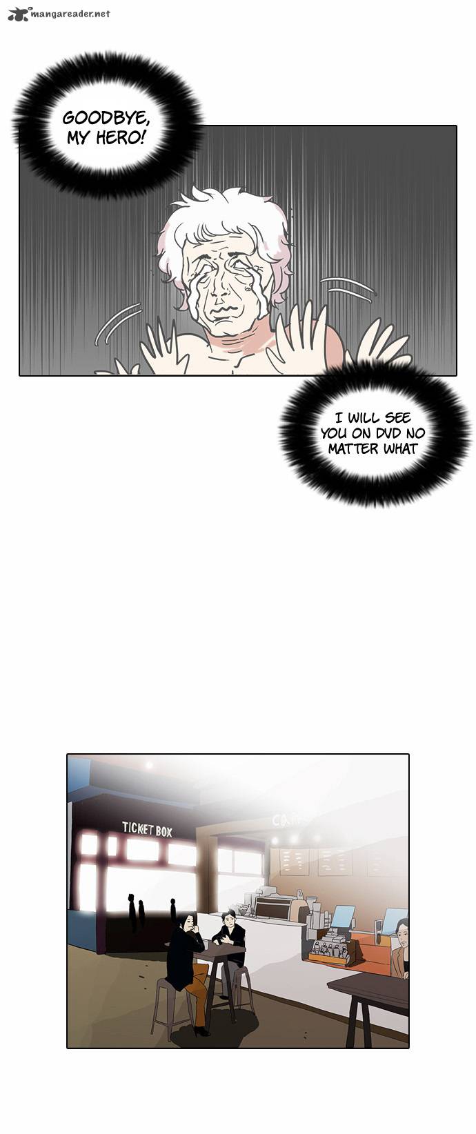 Lookism 73 7