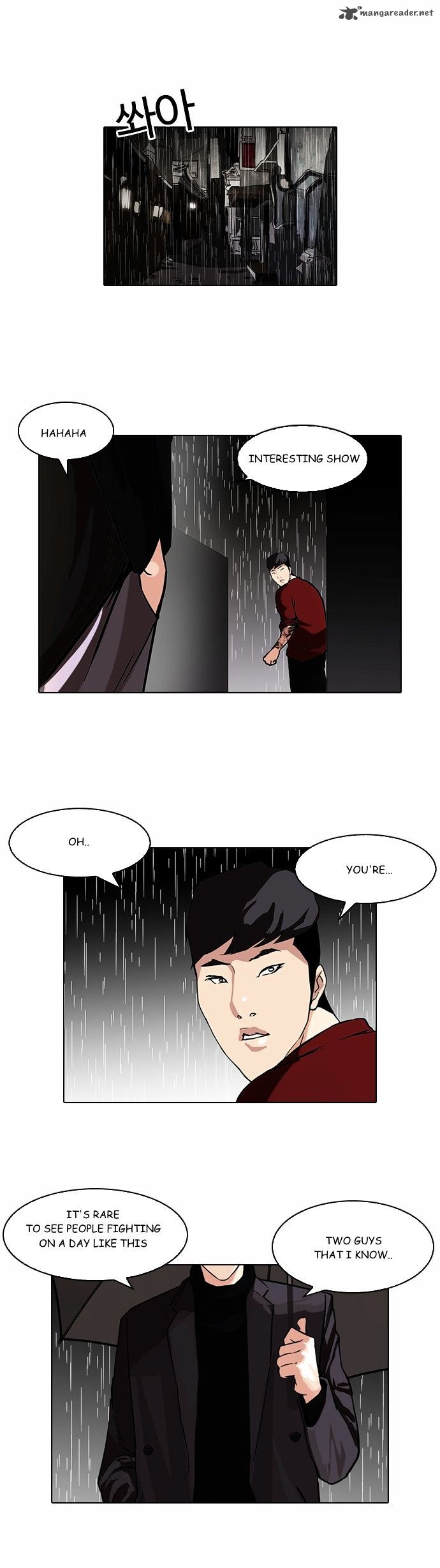 Lookism 89 1