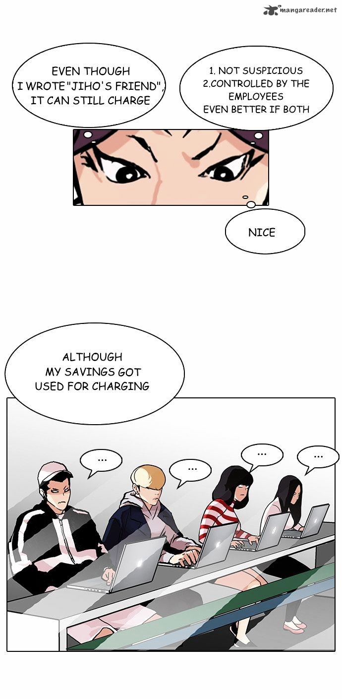 Lookism 89 19