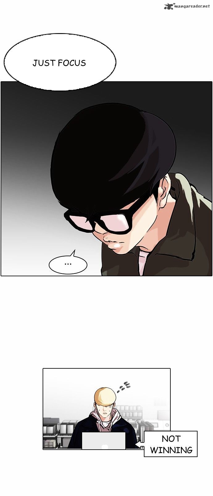 Lookism 89 22