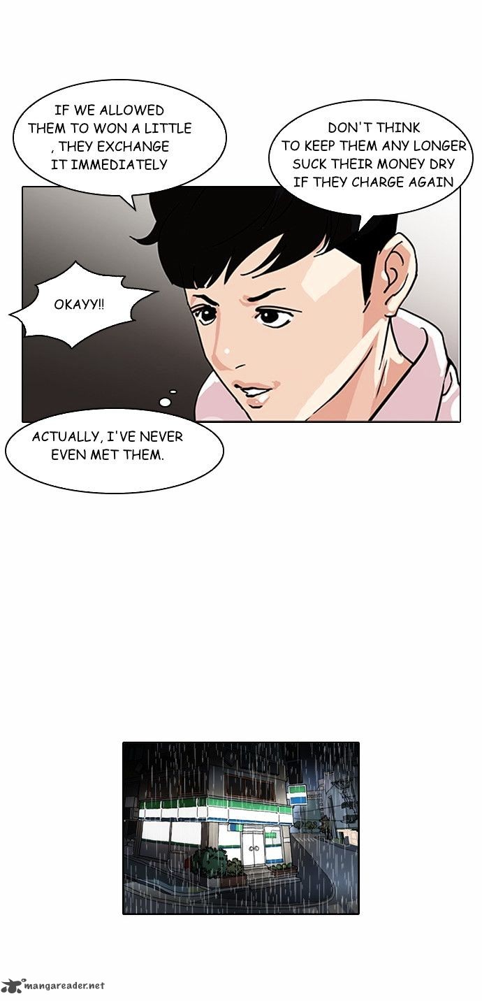 Lookism 89 24