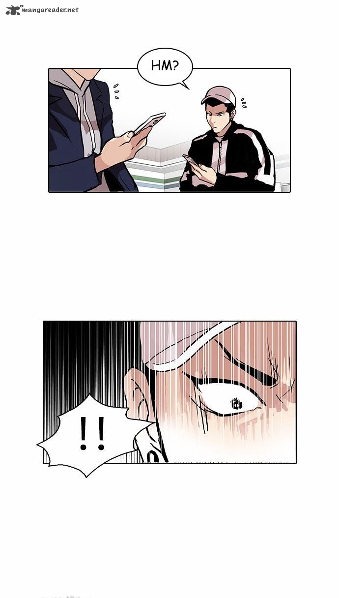 Lookism 89 30