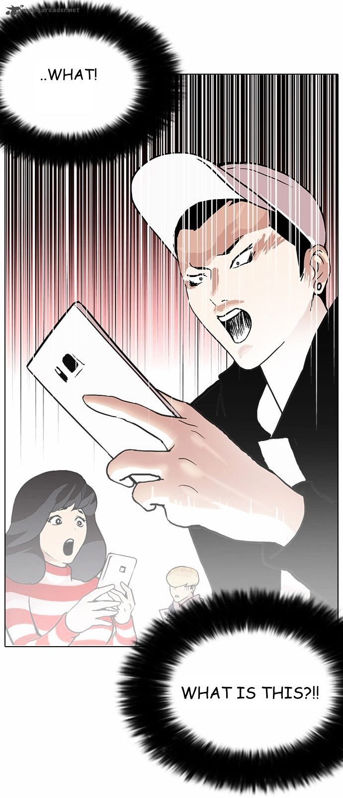 Lookism 89 31