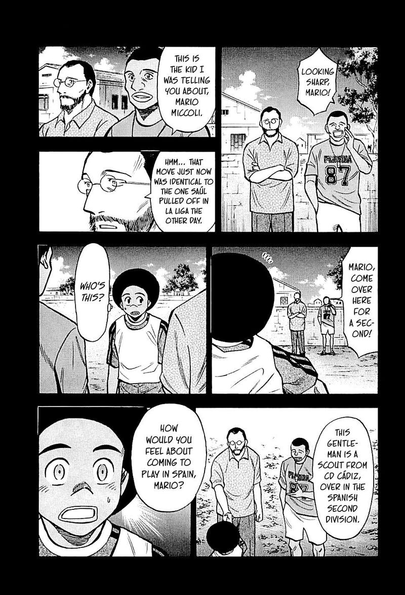 Lost Man 106 7