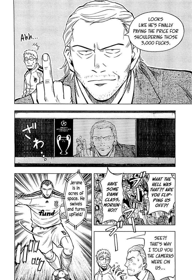 Lost Man 107 14