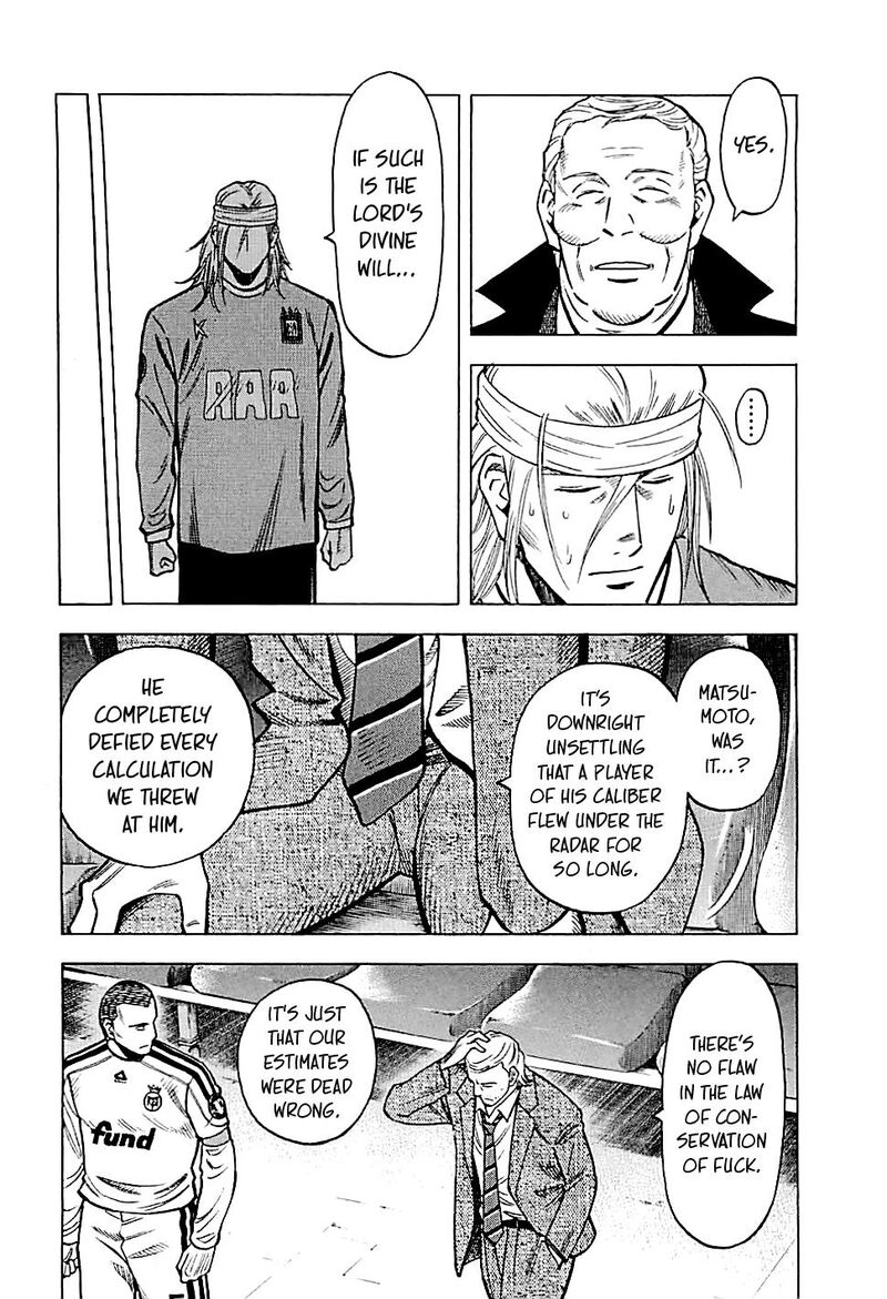Lost Man 112 10