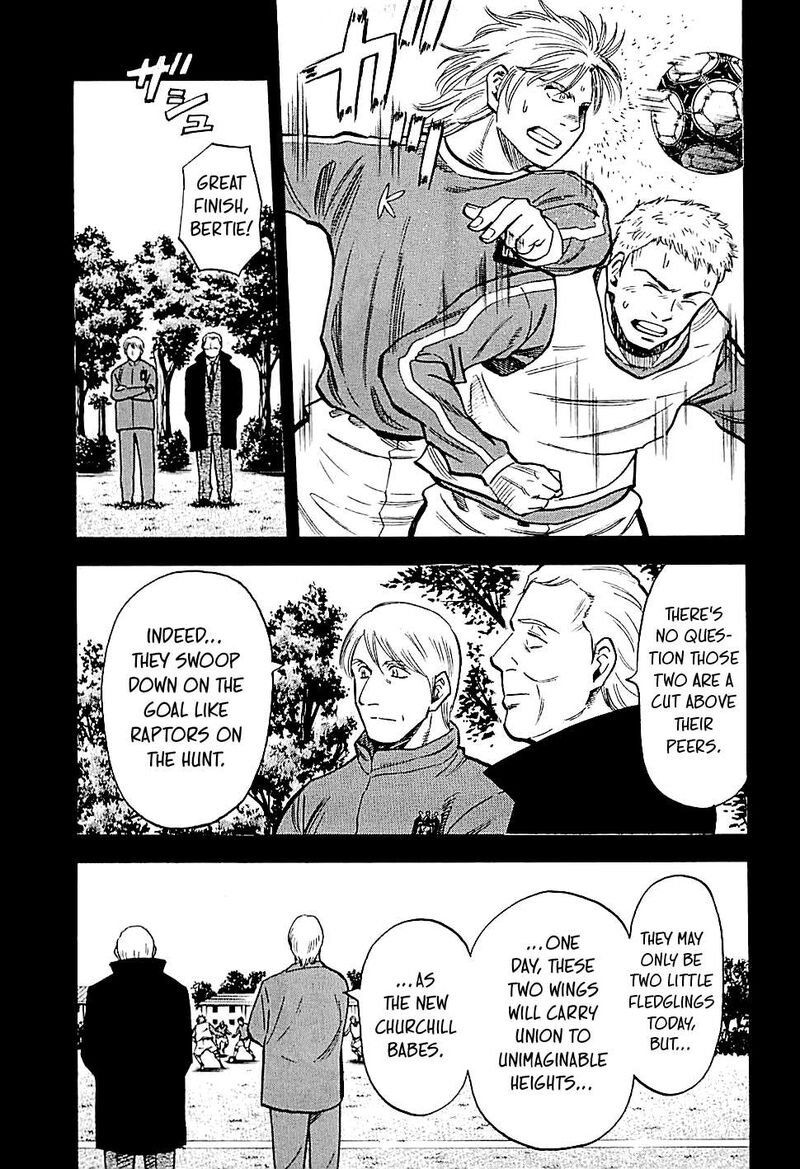 Lost Man 115 6