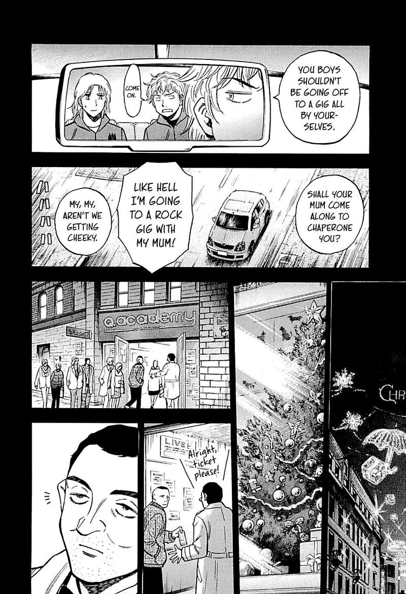 Lost Man 115 9