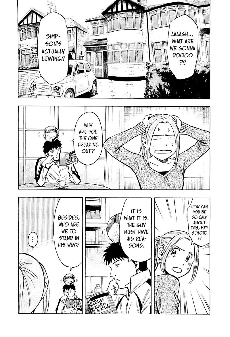 Lost Man 119 6