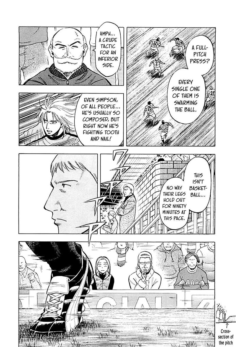 Lost Man 126 8