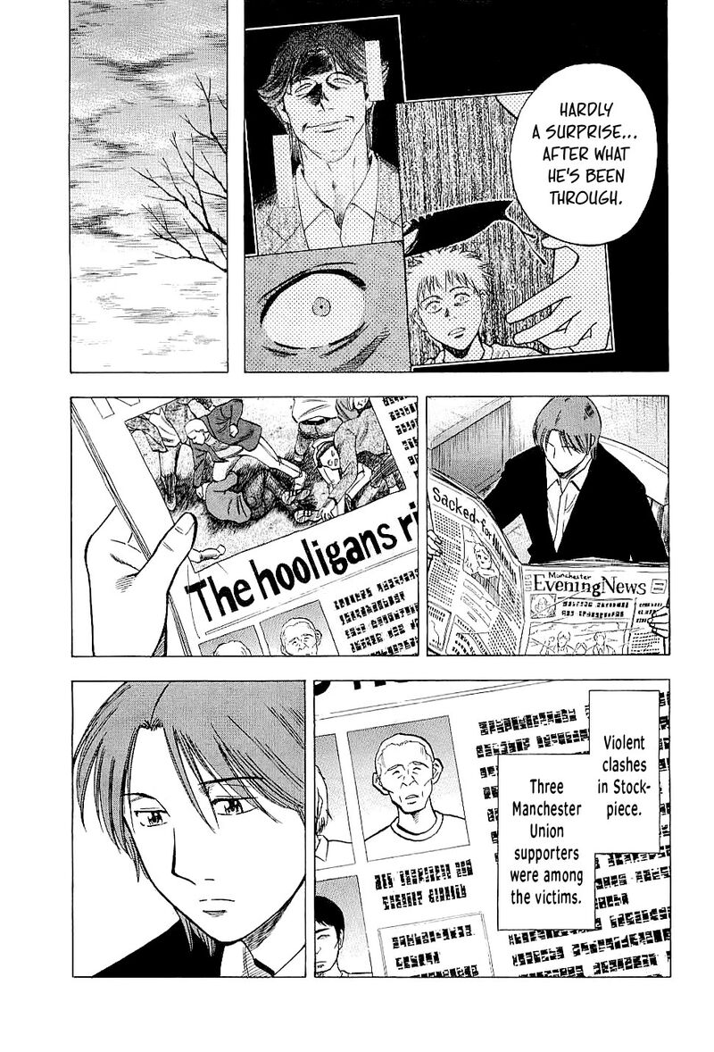 Lost Man 70 5