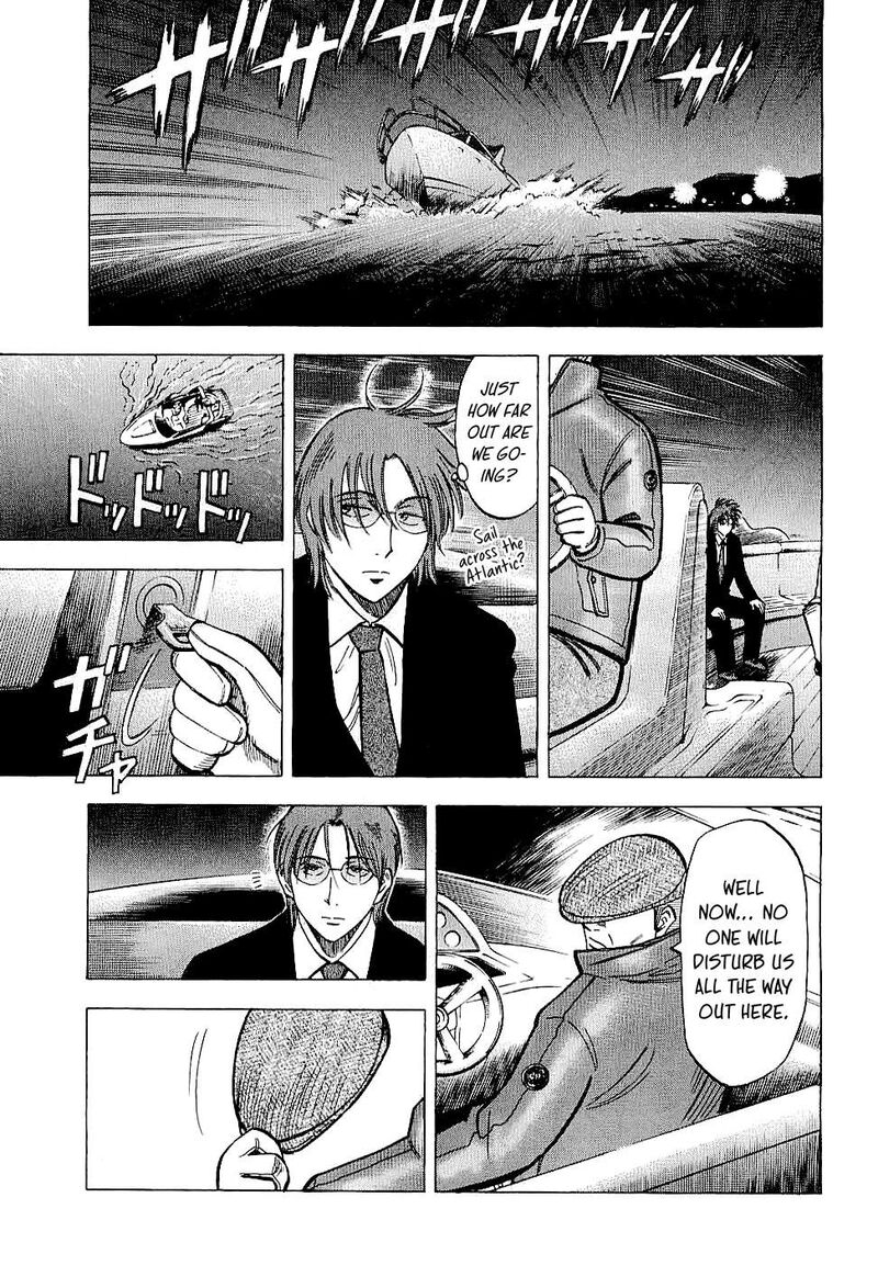 Lost Man 74 9